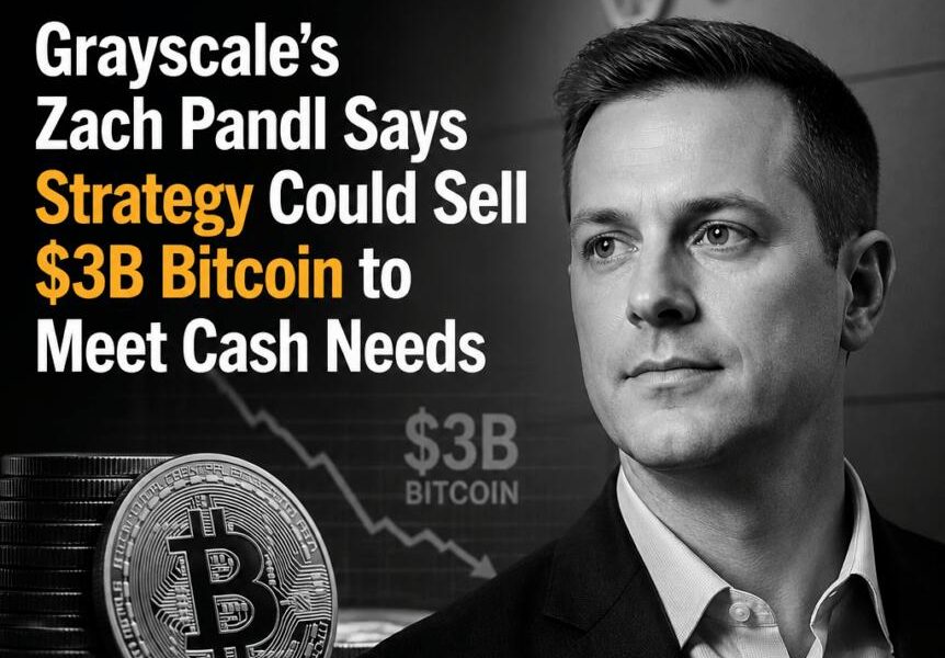 Crypto Breaking News