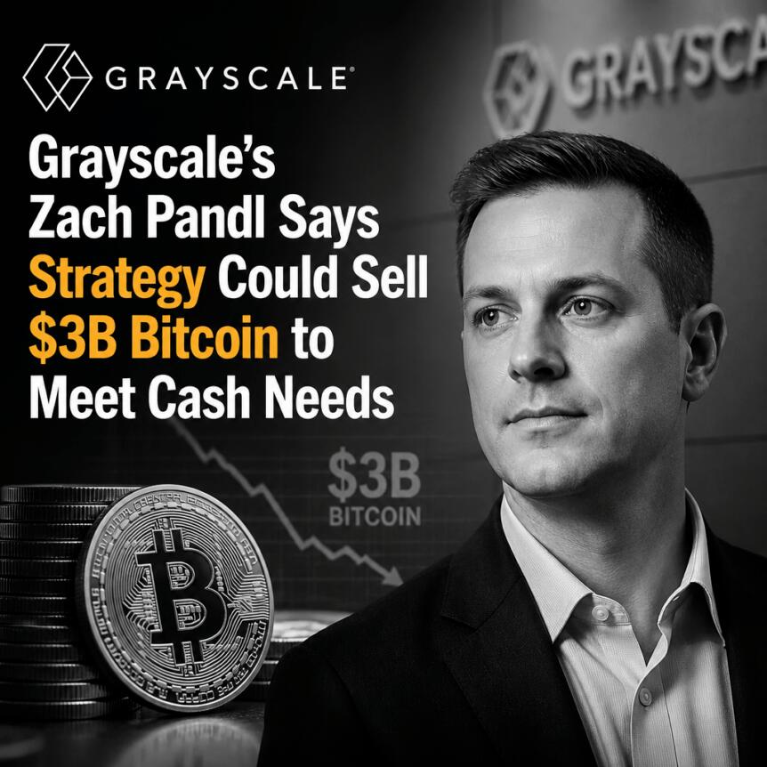 Crypto Breaking News