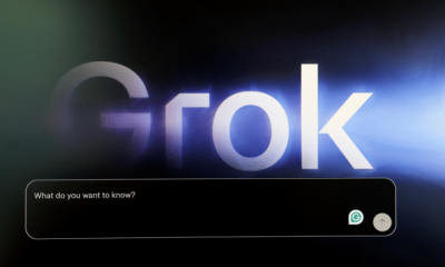 elon musk grok