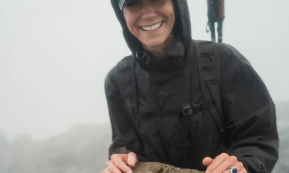 Princess of Wales says she is 'grateful to be here' after completing Three Peaks challenge | News UK