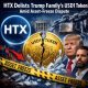 Crypto Breaking News