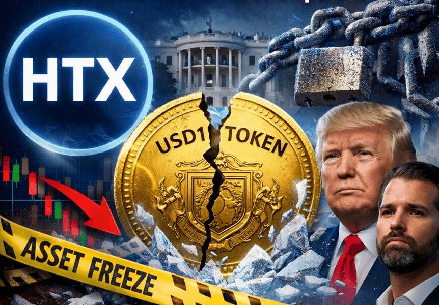 Crypto Breaking News