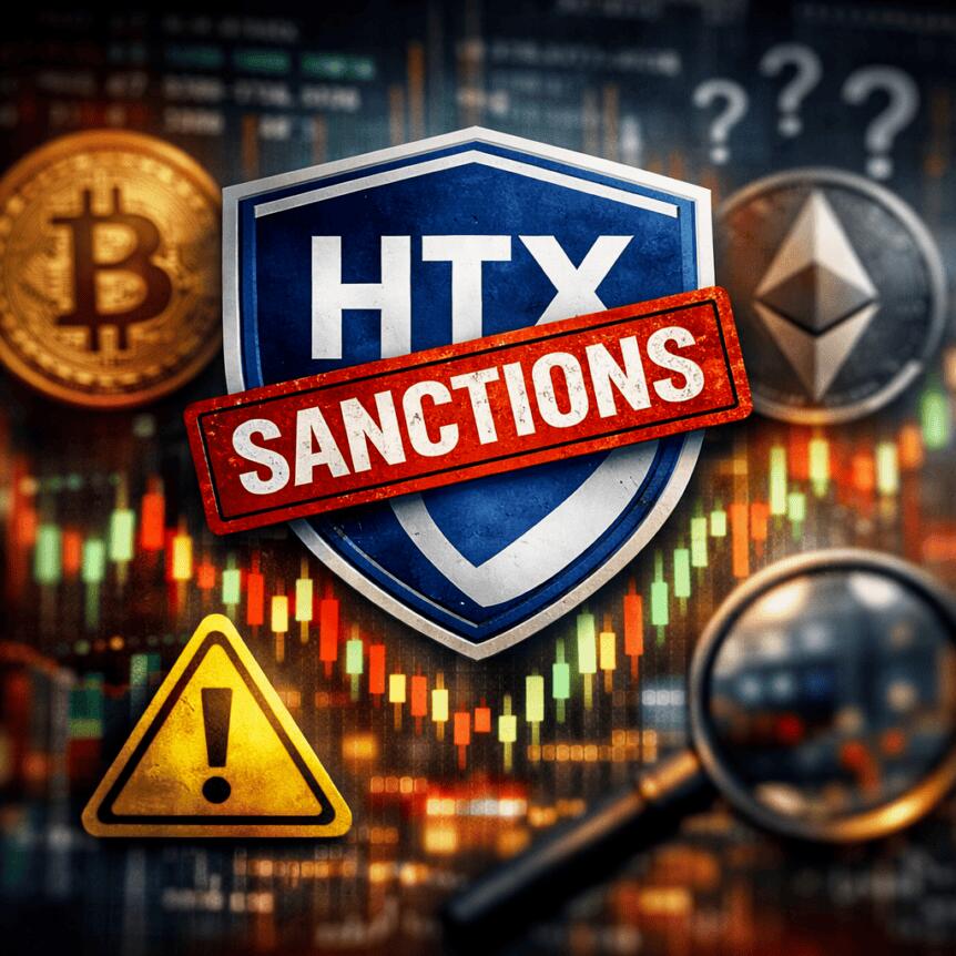 Crypto Breaking News