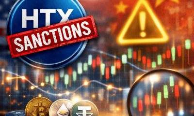Crypto Breaking News