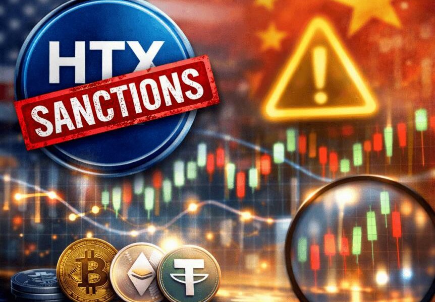 Crypto Breaking News