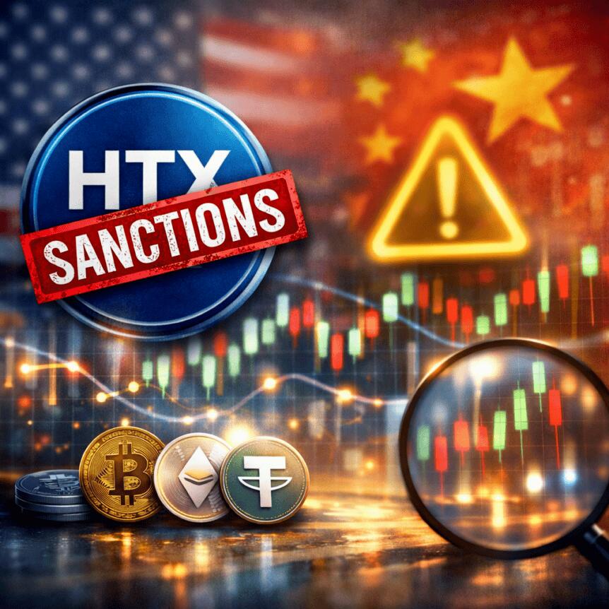 Crypto Breaking News