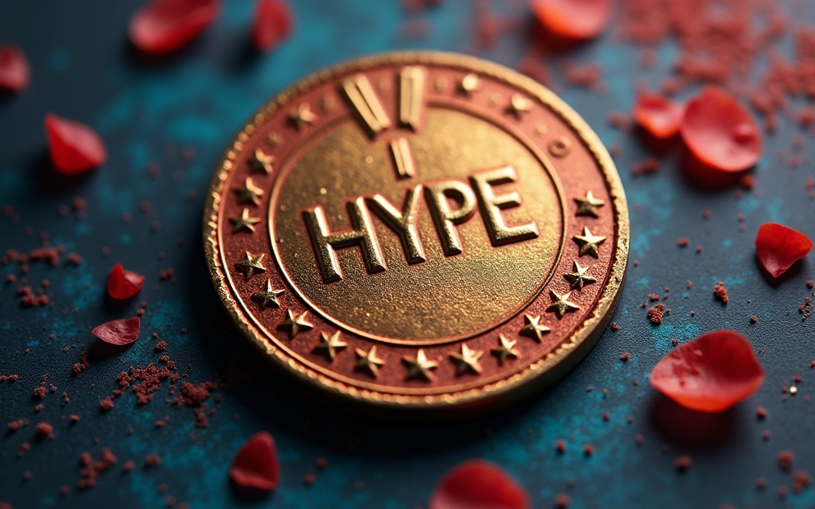 Hyperliquid (HYPE) price outlook