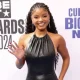 Halle Bailey