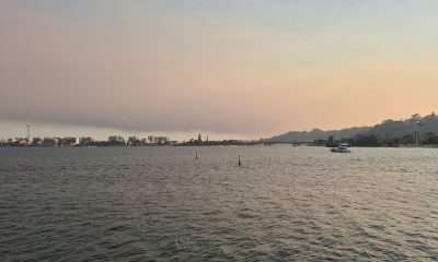 Opinion: Fired-up about prescribed burns