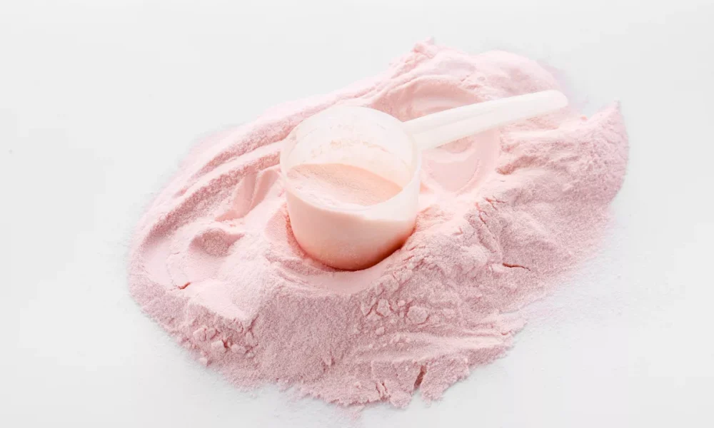 Nestle partnering with bioactive protein startup