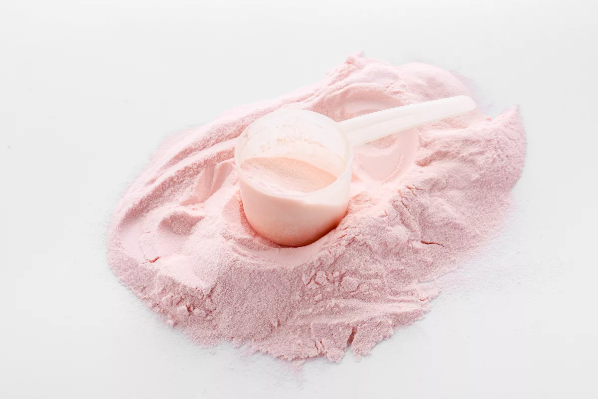 Nestle partnering with bioactive protein startup