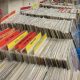 OPINION - Duncan Barkes: Music Matters: Dusting the grooves