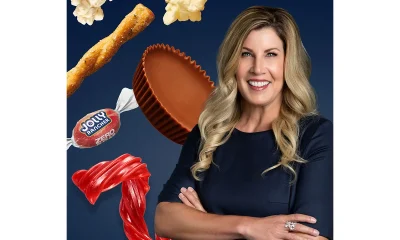 PepsiCo’s Hoytink to become Hershey US president