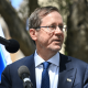israel president herzog
