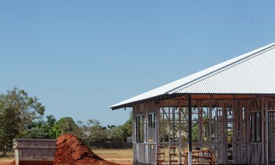 Federal housing fund derided for failing to support regional projects