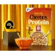 General Mills debuts protein-filled Honey Nut Cheerios