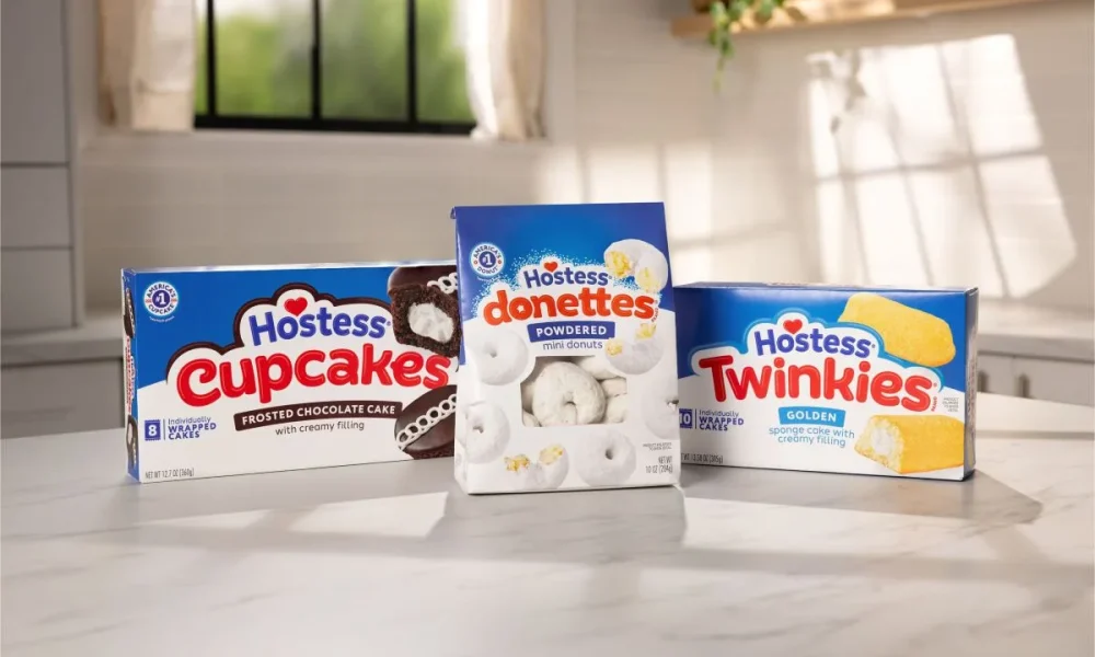 Smucker finally getting its ‘arms around’ Sweet Baked Snacks business