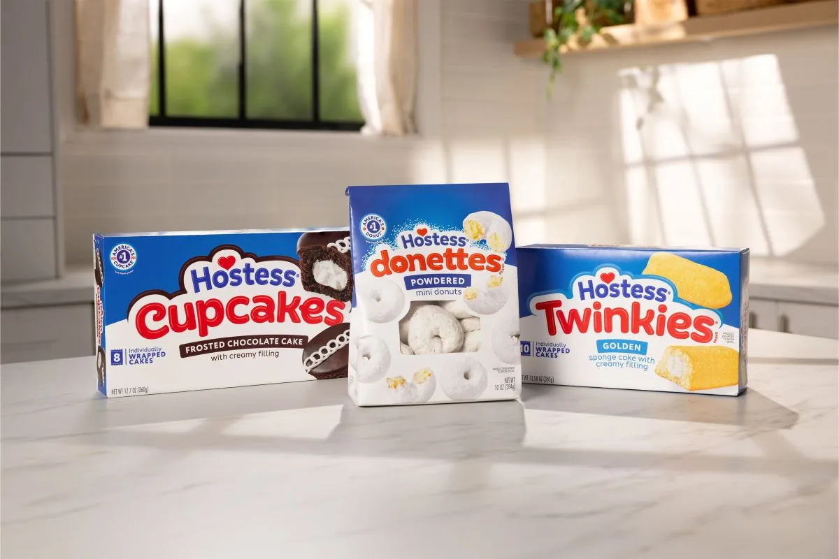 Smucker finally getting its ‘arms around’ Sweet Baked Snacks business