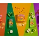 Nestle USA to launch bite-size snacks