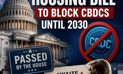 Crypto Breaking News
