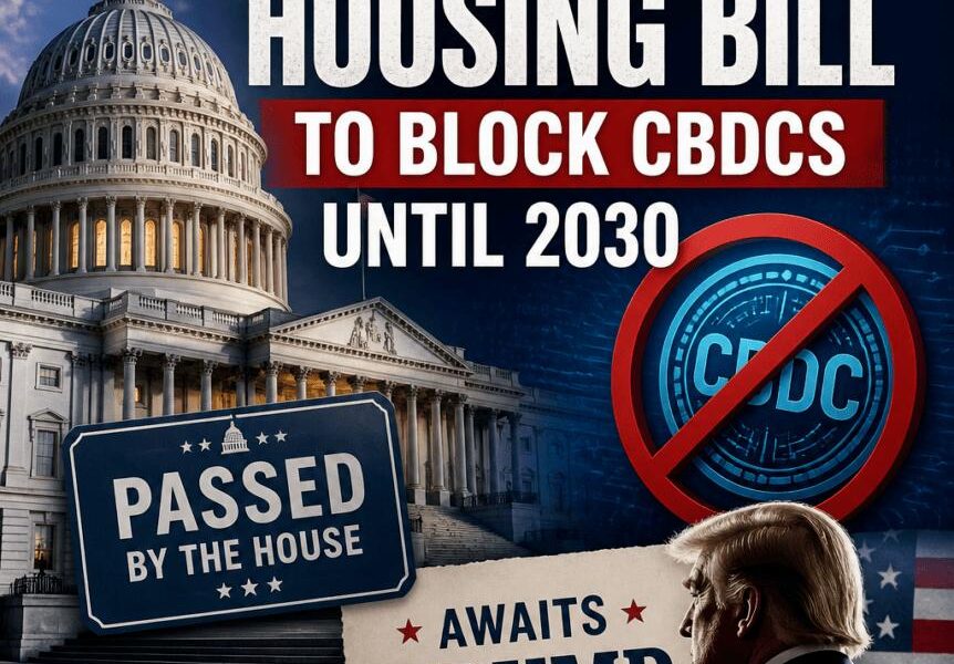 Crypto Breaking News
