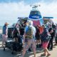 Hovertravel offers festival-goers great value fares to the Isle of Wight Festival