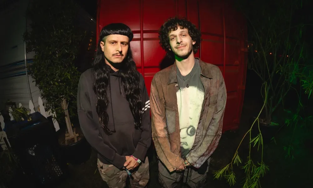 How Did Oliver Tree Die Everything to Know About the Singers Death at Age 32 Inline