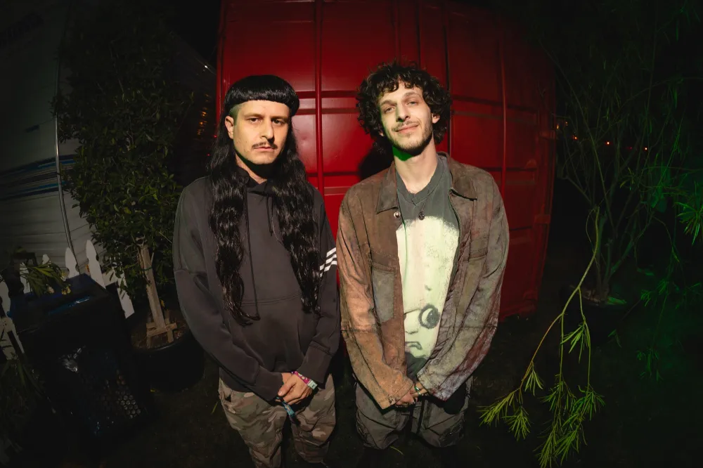 How Did Oliver Tree Die Everything to Know About the Singers Death at Age 32 Inline