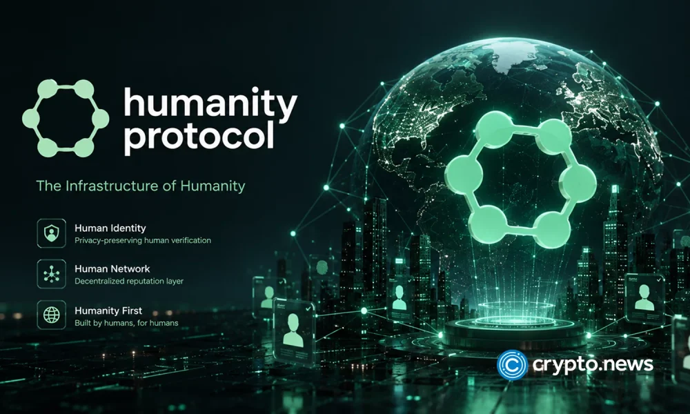 Humanity Protocol blames North Korea-linked hackers for $36M theft