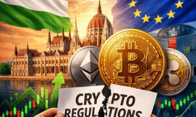 Crypto Breaking News