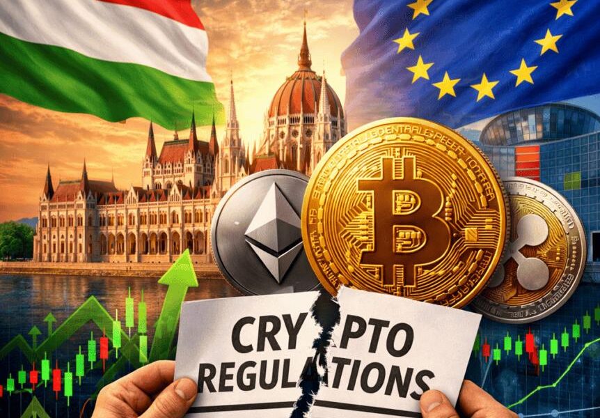 Crypto Breaking News