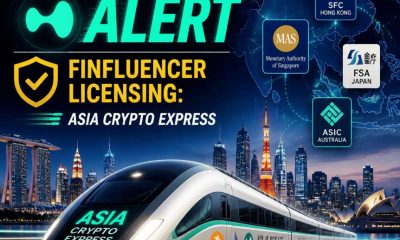 Crypto Breaking News