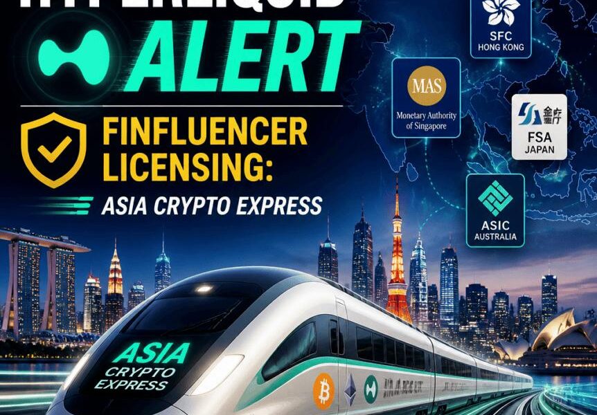 Crypto Breaking News