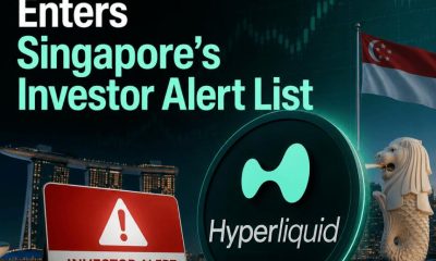 Crypto Breaking News