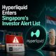 Crypto Breaking News