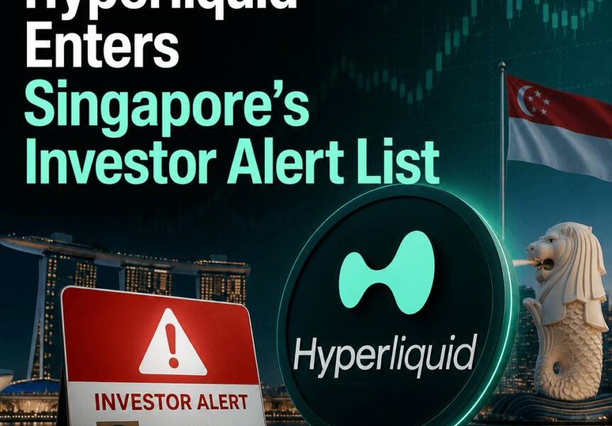 Crypto Breaking News