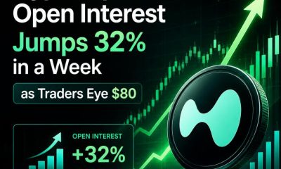 Crypto Breaking News