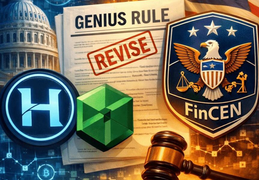 Crypto Breaking News