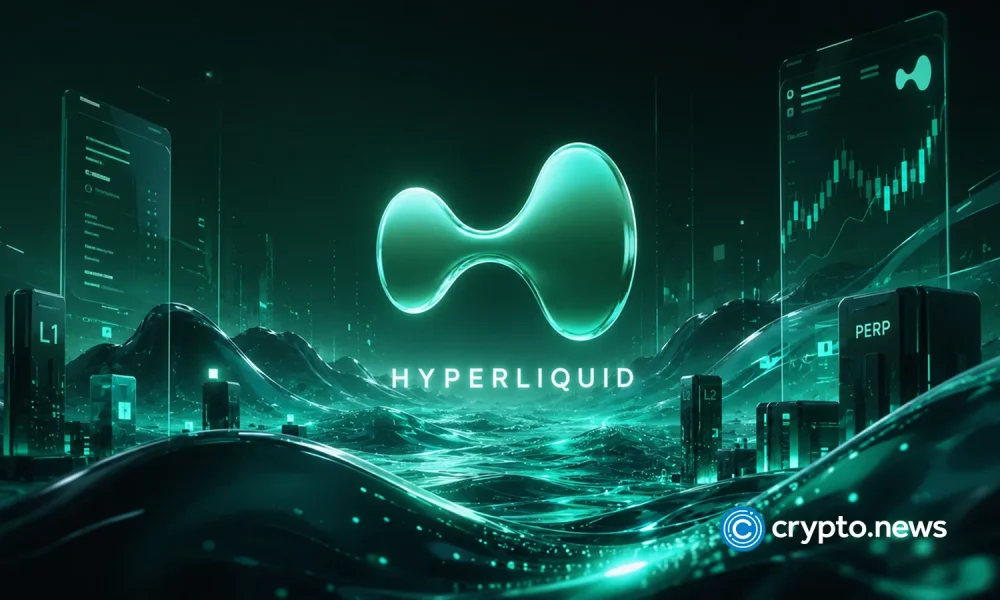 can HYPE hit $100 in 2026?