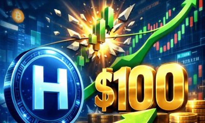 Crypto Breaking News