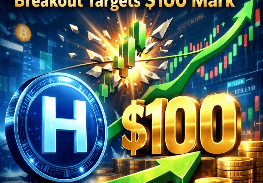 Crypto Breaking News