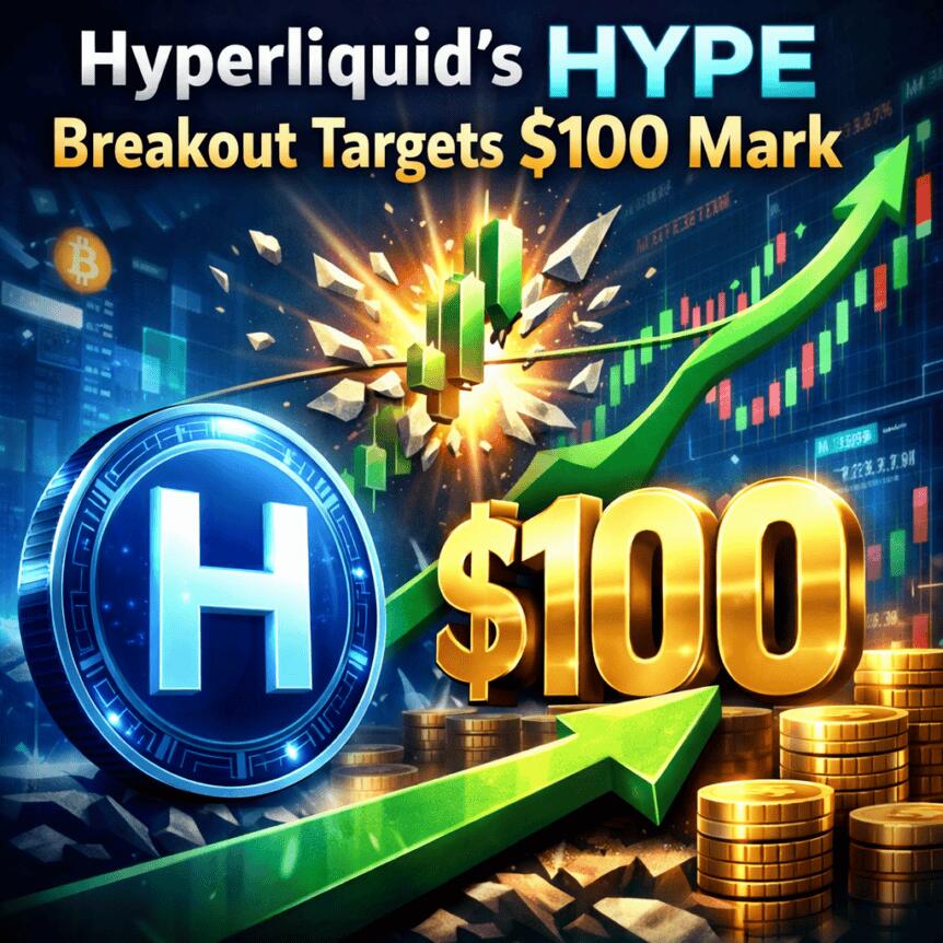 Crypto Breaking News
