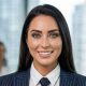 Crystal Lundberg and the Power of Building a Better Future