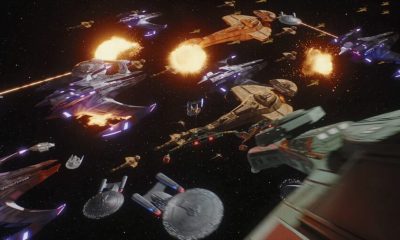 How Star Trek: Voyager Accidentally Saved Deep Space Nine
