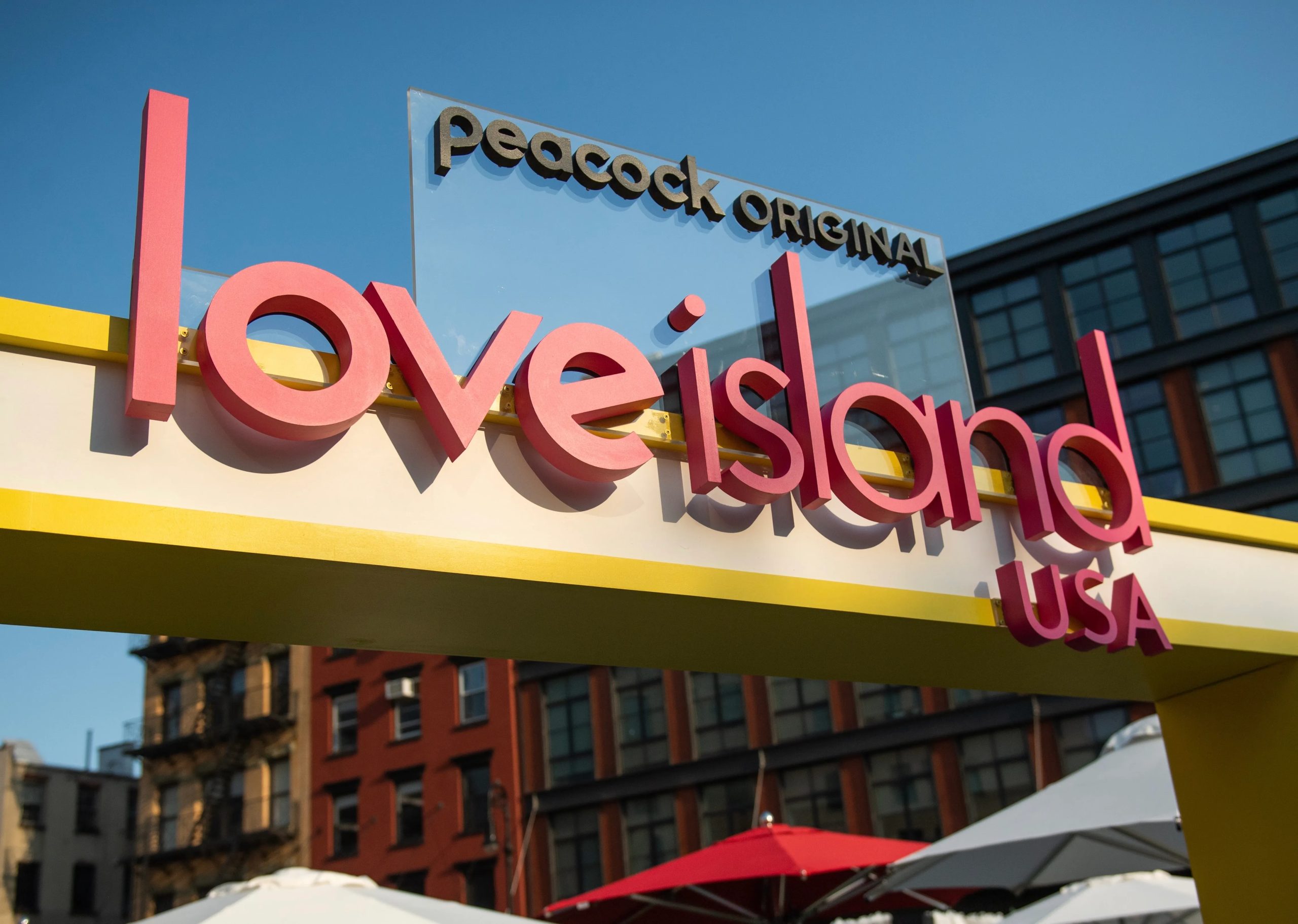 Vasana Montgomery Releases A Statement Following Her Removal From ‘Love Island USA’ Season 8 After Resurfaced Videos Showed Her Allegedly Using A Racial Slur
