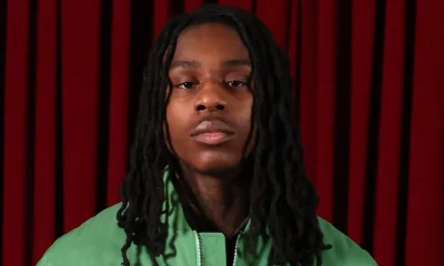 Big Milestone! Polo G Opens Up About His Journey While Celebrating One Year Of Sobriety