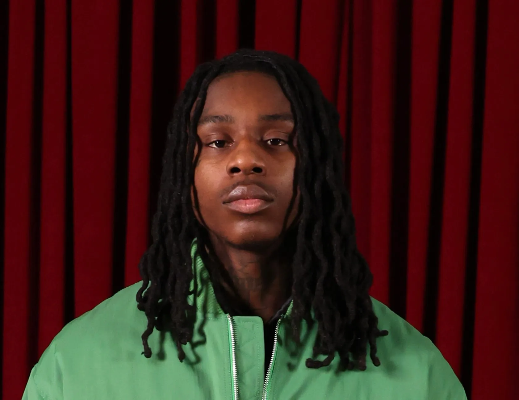 Big Milestone! Polo G Opens Up About His Journey While Celebrating One Year Of Sobriety
