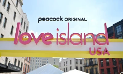Prayers Up! ‘Love Island USA’ Executive Producer Passes Away During Season 8 Production In Fiji