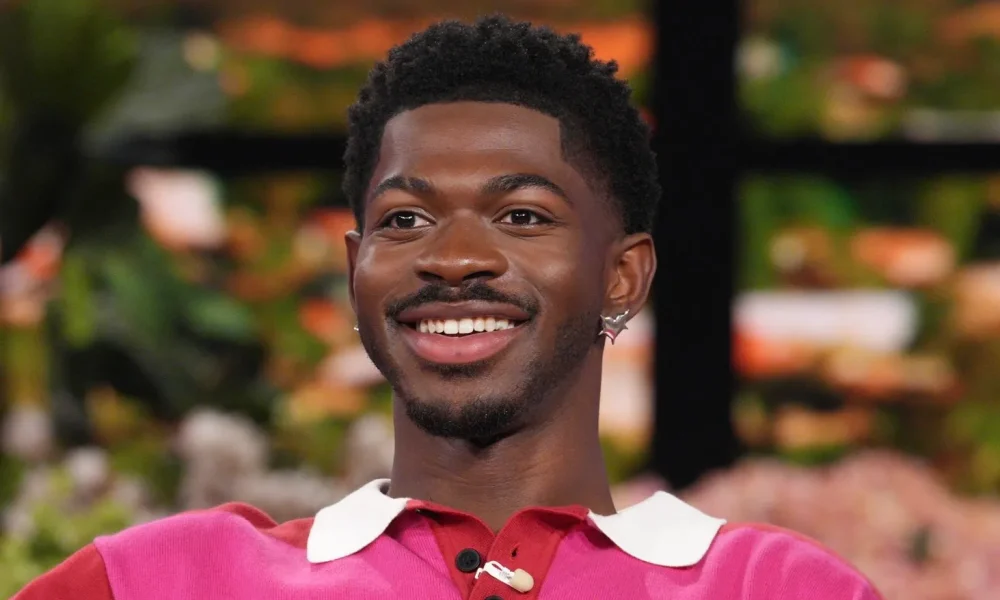 Lil Nas X Returns With A Mental Health Update After Spending Months In Rehab Following His Past Arrest (VIDEO)