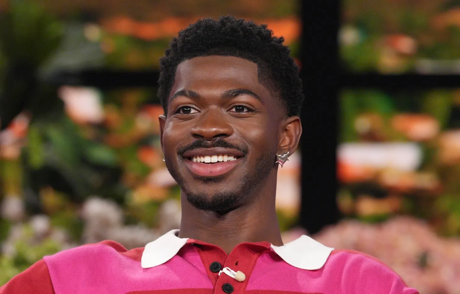 Lil Nas X Returns With A Mental Health Update After Spending Months In Rehab Following His Past Arrest (VIDEO)